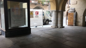 Impiegata residente a Manta muore a Cuneo