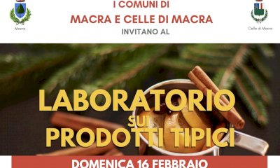 Macra, al via il terzo appuntamento di 