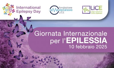 Giornata per l'Epilessia, ambulatori aperti al Carle e al Santa Croce 