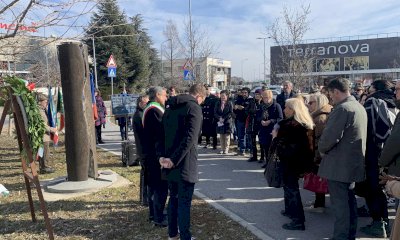 Savigliano, la città torna a commemorare il 