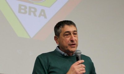 Daspo a due tifosi del Bra, il presidente: 