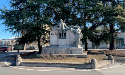 Savigliano, uno spettacolo-conferenza per ricordare Schiaparelli