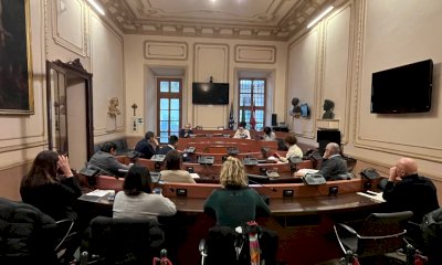 Bra, in municipio si è riunito il Tavolo delle attività produttive 