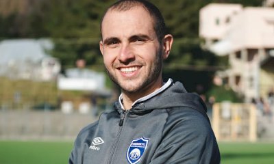 Calcio femminile, Giacomo Dani è il nuovo allenatore della Primavera 2 della Freedom