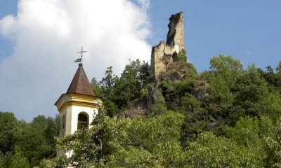 Firmato il comodato d'uso: Monterosso Grana entra in possesso della 