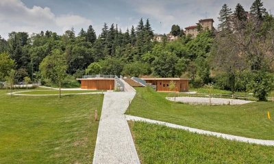 Il Parco fluviale festeggia la Giornata Mondiale delle Zone Umide con i fumetti di Alterales