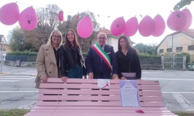 Lions, Lilt e Wwf: tris di iniziative a carattere solidale a Moretta