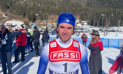 Sci di fondo, Mondiali Under 23: nella 20 km in classico Carollo è decimo, Ghio undicesimo