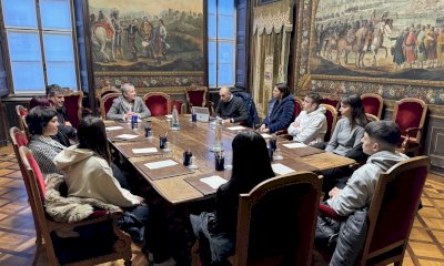 Cuneo, c’è tempo fino al 18 febbraio per candidarsi a fare volontariato in Comune