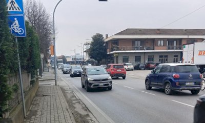 Cherasco, la Giunta cerca soluzioni per l’attraversamento pedonale sulla Statale a Roreto 