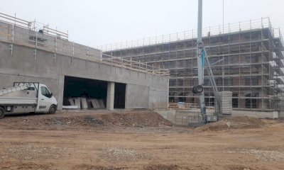 Trasferimenti delle scuole post cantieri Pnrr, istituito un tavolo in Provincia