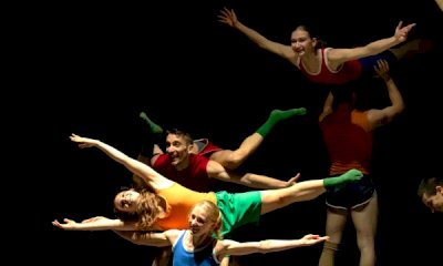 Interscambi Coreografici Cuneo prosegue con il Galà di Carnevale