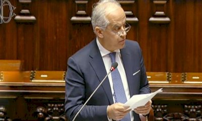 “Due ministri non bastano a dare soddisfazione alle opposizioni?”