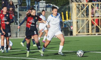 Calcio femminile, la Freedom cerca continuità contro la Res Women