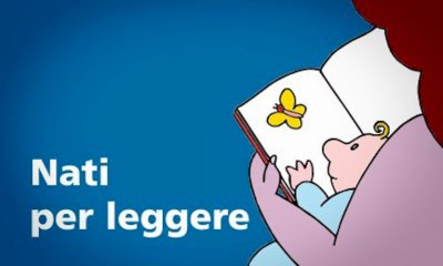 “Nati per leggere” porta la lettura a Ceva per i nati del 2023 e del 2024