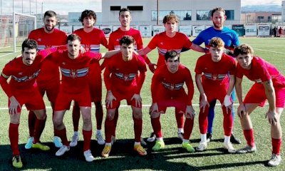 Calcio, Promozione: la Monregale cala il poker e scappa, l'Infernotto rimonta l'Atletico