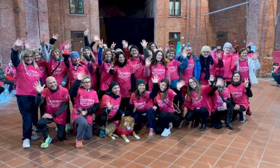 Savigliano, già 250 gli iscritti alla “Just the woman I am” 2025