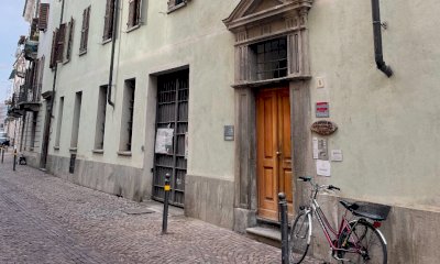 Cuneo, nuovi cantieri Pnrr nel centro storico