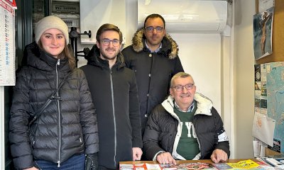Alba: il Comitato di quartiere Piave utilizzerà la casetta nei giardini Maestri del Lavoro