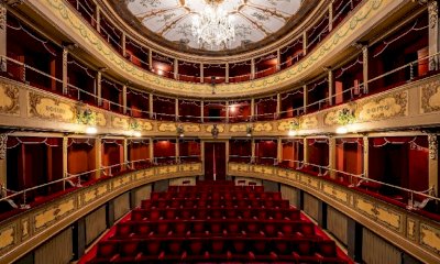 Il circo contemporaneo protagonista al 
