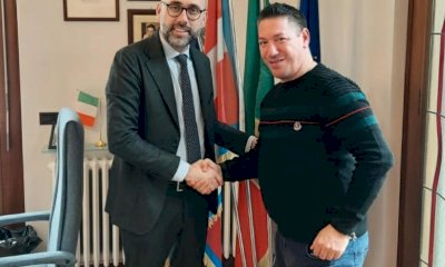In Granda mancano Vigili del Fuoco: la Cisl incontra Robaldo