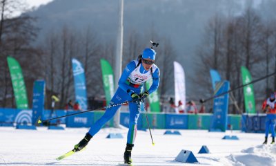 Biathlon: in Georgia il Festival Olimpico della Gioventù Europea, avvio difficile per i cuneesi