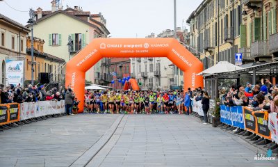 Tutto pronto per la decima edizione della Mezza del Marchesato
