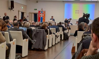 Anche Robaldo al Consiglio regionale aperto sulla crisi del settore automobilistico