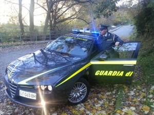 Controlli della Guardia di Finanza nei bed and breakfast del Saluzzese