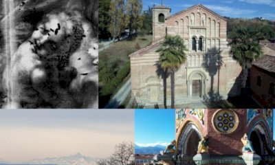 A Mondovì la mostra “Dalle Alpi al Monferrato. Arte e cultura del Piemonte meridionale”
