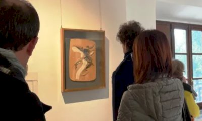 Busca, la mostra Arte e Carità è prorogata fino al 23 febbraio