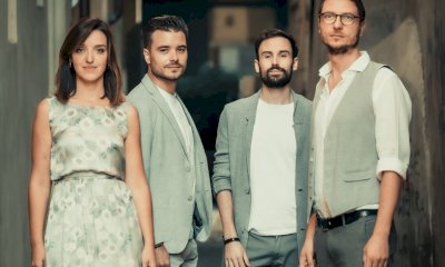 I Rebel Bit in tour tra Asia, Europa e Italia