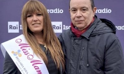 Una villanovese in corsa per Miss Mamma Italiana 2025