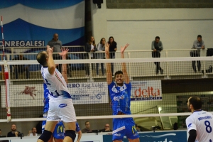 VBC Mondovì batte Brescia 3-1