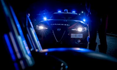 Mezzora da incubo in balia dei rapinatori: “A Cuneo non vengo più”