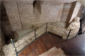 Nuovi corsi in museo e Alba Sotterranea per la Fiera