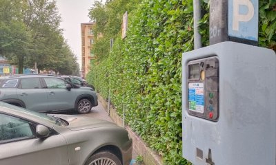 Più parcheggi blu a Cuneo, Civallero: 