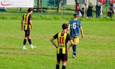 Calcio, Seconda e Terza Categoria: è una giornata ricca di big-match 