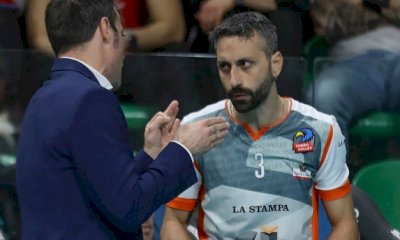 Volley, A2/M - Per Cuneo big-match a Prata di Pordenone, Cavaccini: 
