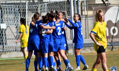 Calcio femminile, la Freedom attende l'Hellas nel lunch match di domenica