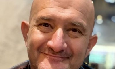 È morto Luca Macario, 