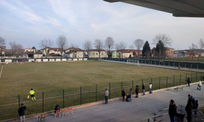 Calcio, dalla serie D alla Prima Categoria: i risultati del weekend