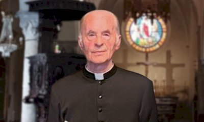 Limone piange la scomparsa di don Romano Fiandra