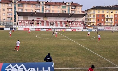 Calcio, Eccellenza: il Cuneo Olmo doma il Vanchiglia