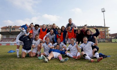 Calcio femminile, la Freedom piega Verona