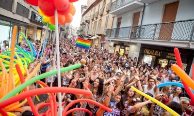 Il 5 luglio ad Alba torna il Pride