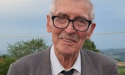 È morto Francesco Rivella, il chimico che contribuì a creare la Nutella