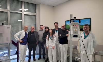 Radiologia domiciliare, l'Asl CN1 fa il bilancio dell'attività