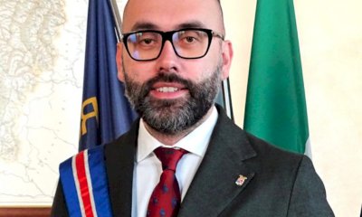 Il Consiglio provinciale convocato giovedì 6 marzo