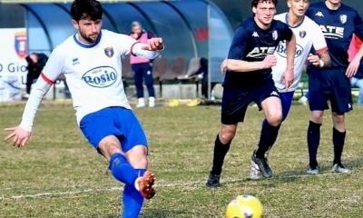 Calcio, Eccellenza: rallentano le prime, Cuneo e Alba si rifanno sotto